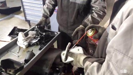 70%的寶馬車型常見問題揭秘 金屬墊清潔的隱患與應(yīng)對(duì)