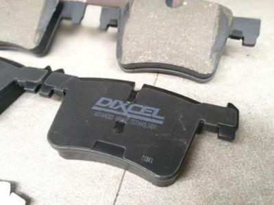 把錢花在刀刃上！盤點(diǎn)幾款高性價(jià)比剎車套件與清潔用金屬墊