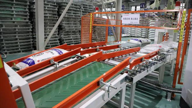 全力以赴拼經(jīng)濟(jì)搞建設(shè) 開足馬力！通川這家生物技術(shù)企業(yè)釋放潛能生產(chǎn)忙