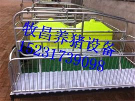 供應牧昌養豬設備 專業母豬產床，提升養殖效率